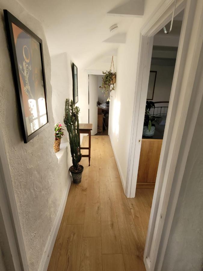 Idyllic Cornish Cottage, Superking Bed, Private Garden Dogs Welcome 트루로 외부 사진