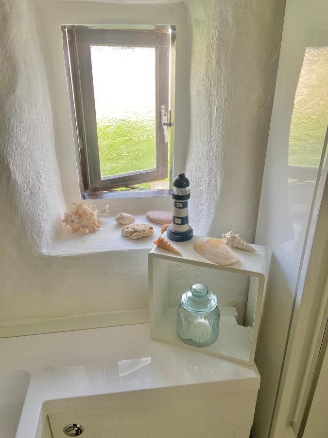 Idyllic Cornish Cottage, Superking Bed, Private Garden Dogs Welcome 트루로 외부 사진
